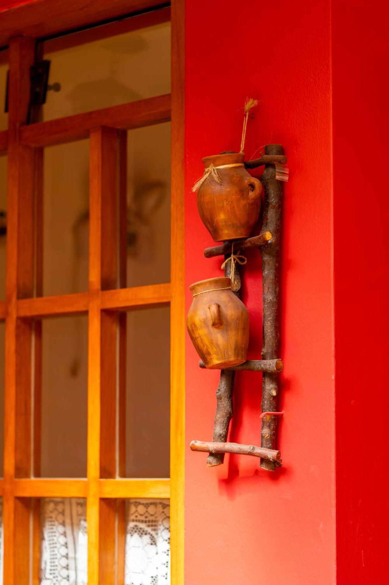 Hotel La Posada De Atahualpa 库斯科 外观 照片