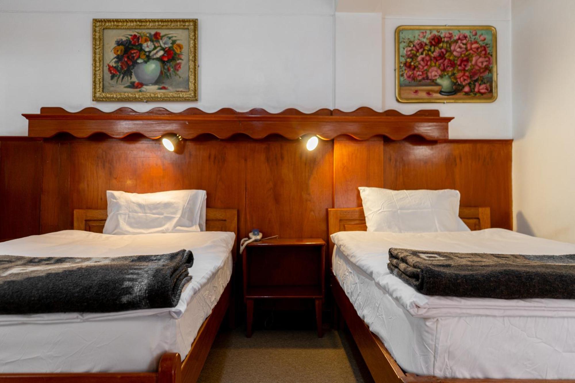 Hotel La Posada De Atahualpa 库斯科 外观 照片