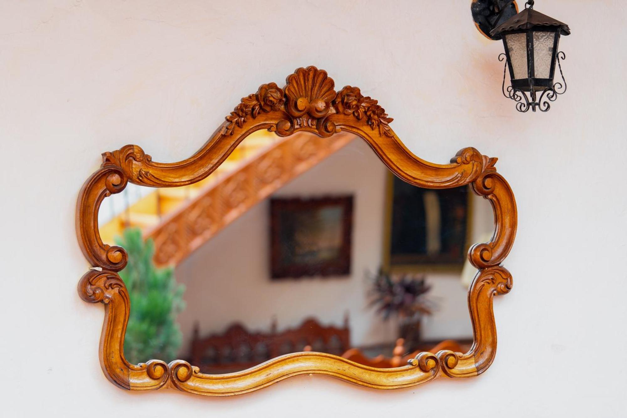 Hotel La Posada De Atahualpa 库斯科 外观 照片