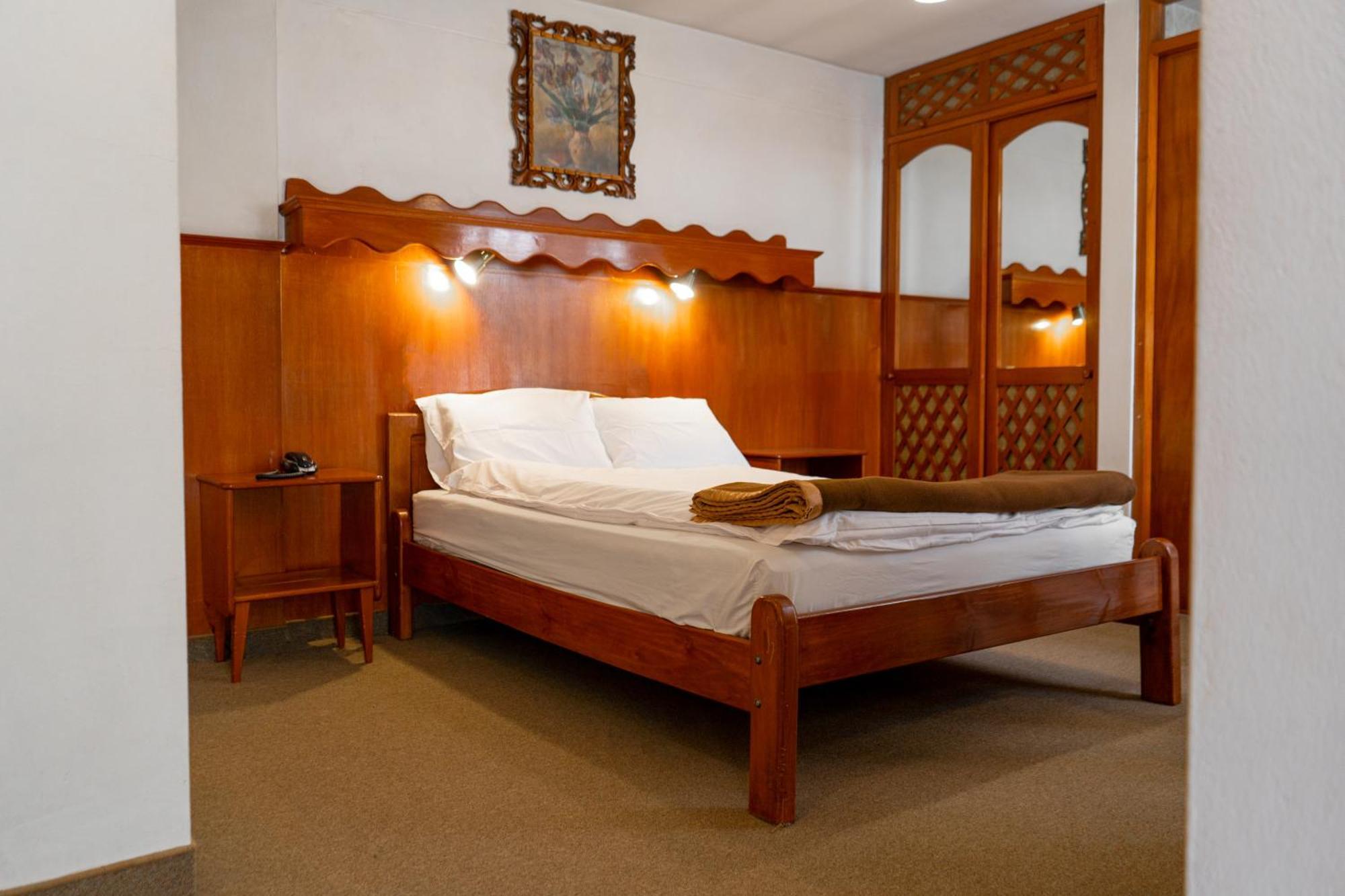Hotel La Posada De Atahualpa 库斯科 外观 照片