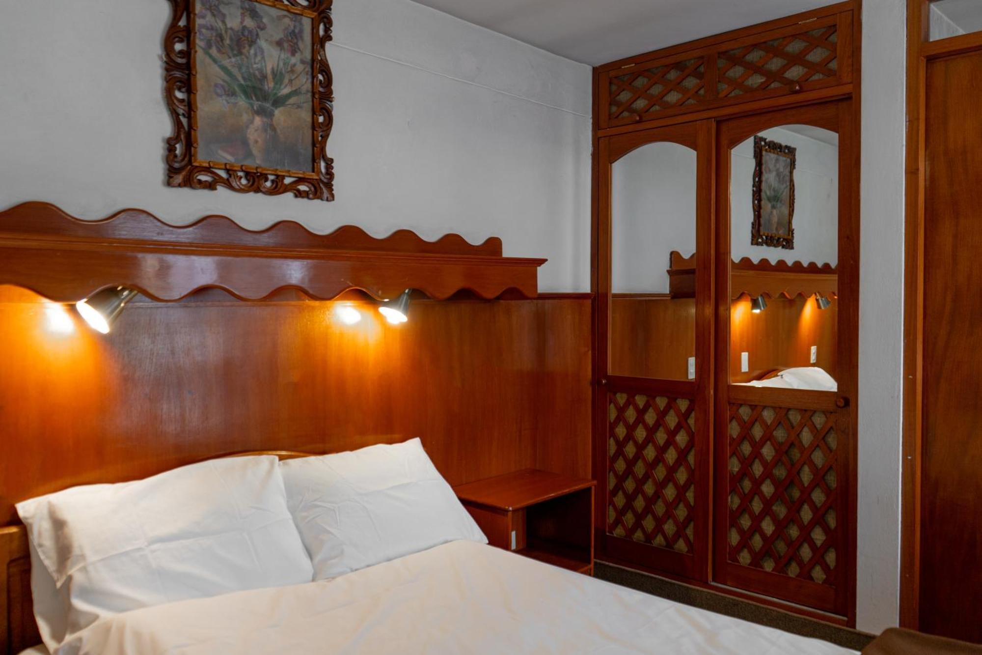 Hotel La Posada De Atahualpa 库斯科 外观 照片