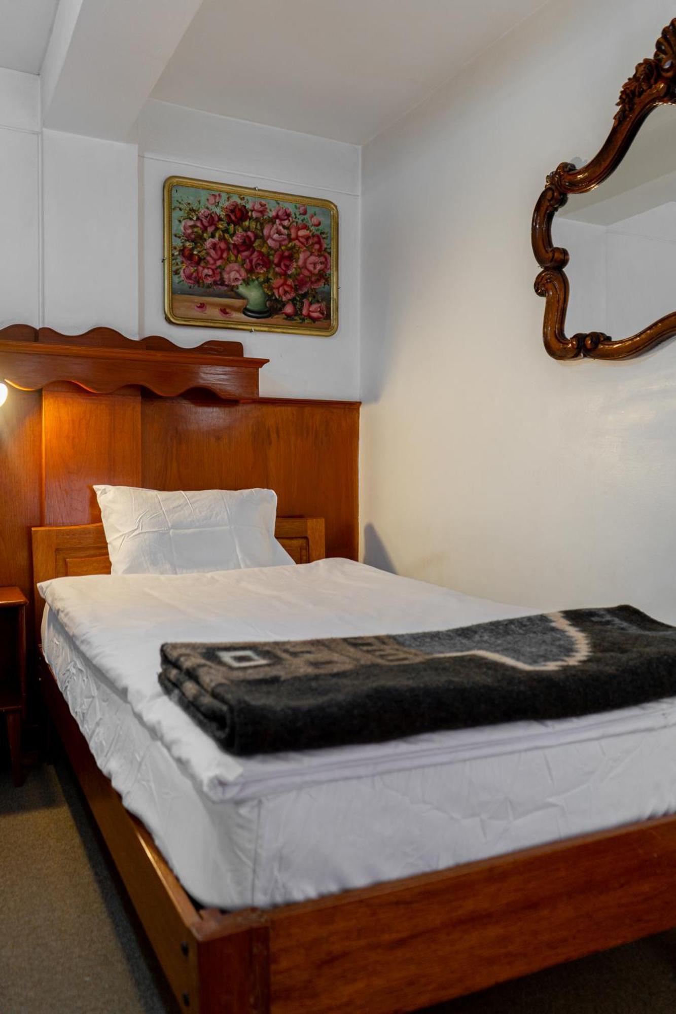 Hotel La Posada De Atahualpa 库斯科 外观 照片