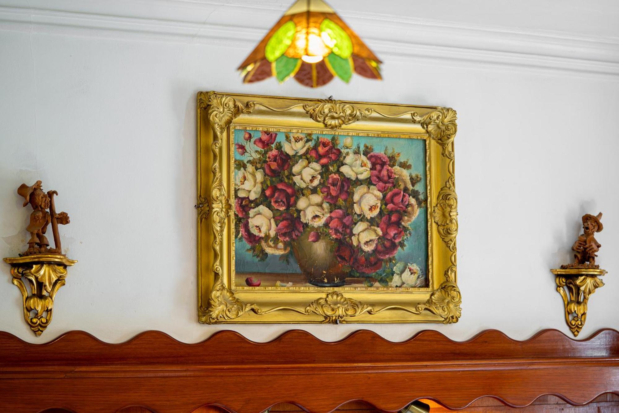 Hotel La Posada De Atahualpa 库斯科 外观 照片
