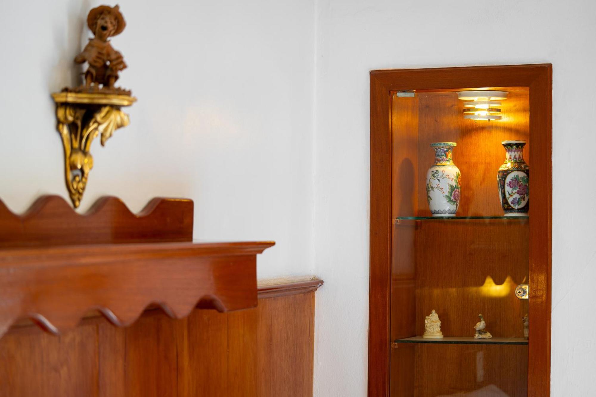 Hotel La Posada De Atahualpa 库斯科 外观 照片