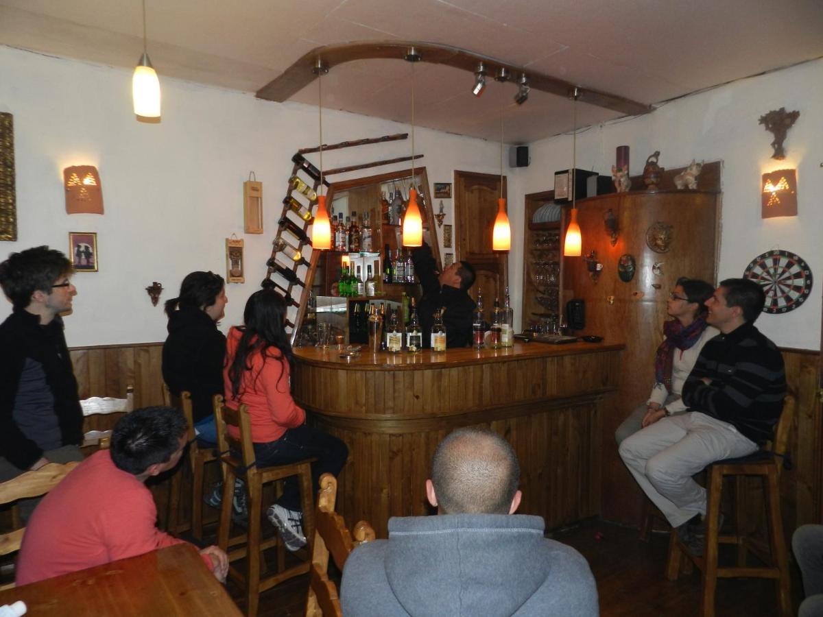Hotel La Posada De Atahualpa 库斯科 外观 照片